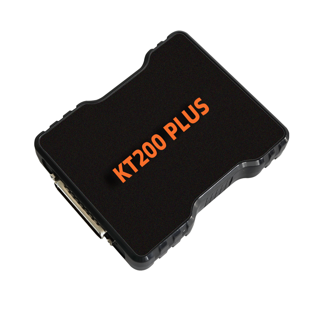 ECUHELP KT200II <2026> Full Version with Offline & KT200 Plus Car Truck Motorbike Tractor Boat,R/W ECU Bench/OBD/BOOT/BDM /Jtag Mode - Image 2