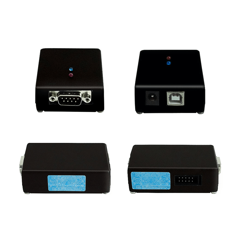 ECUHELP Toyota Lexus ECU Flasher for Denso and Fujitsu Ten ECUs with NEC Chip Tuning, Support 2015 + obd Write and Some 2015 + OBD Models Read - Image 4
