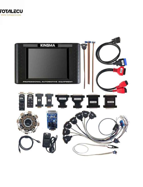 ECUHELP KINGMA Odometer Correction Tool Instrument Cluster Programmer Mileage Correction Programming Tool