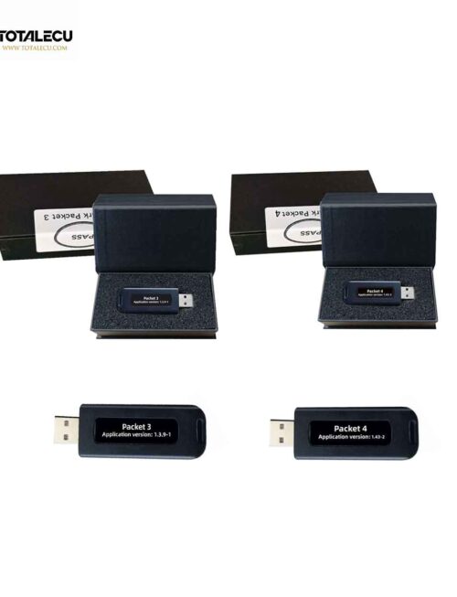 ECUpark 3+ECUpark4🎇 PCMflash 🎇Free shipping