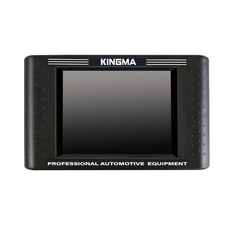 ECUHELP KINGMA Odometer Correction Tool Instrument Cluster Programmer Mileage Correction Programming Tool - Image 4