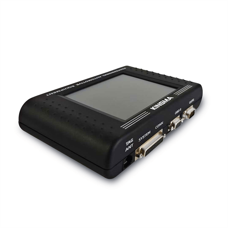 ECUHELP KINGMA Odometer Correction Tool Instrument Cluster Programmer Mileage Correction Programming Tool - Image 5