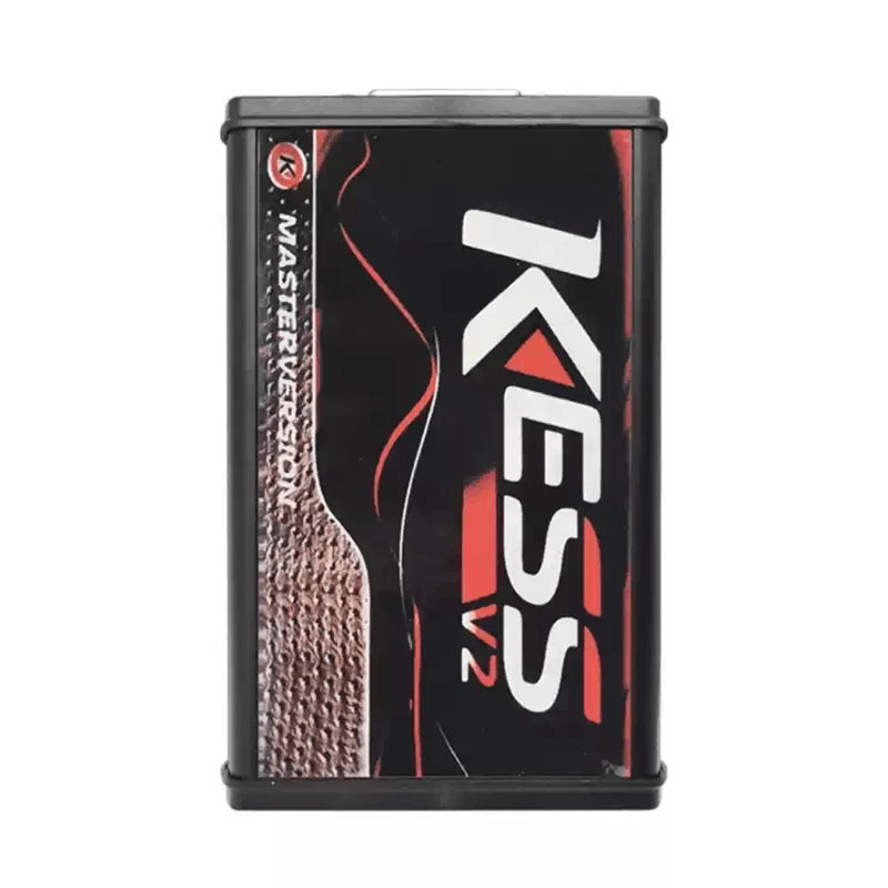 KESS V2 Master Version V5.017 Ksuite SW V2.80 Red PCB No Token Limited - Image 5