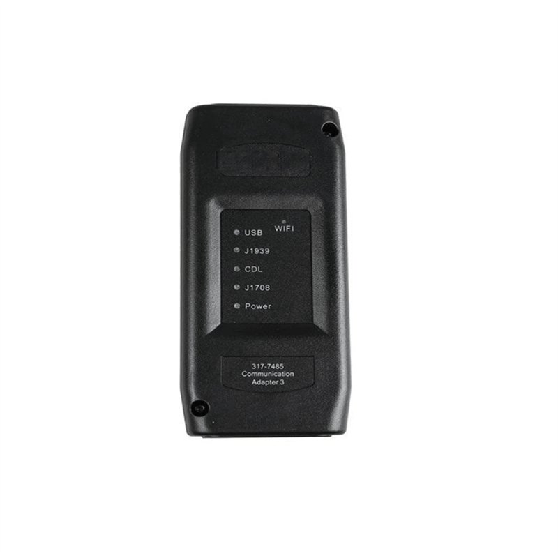 Best Quality CAT Caterpillar ET 2026A 2019C Diagnostic Adapter III Cat Communication Adapter 3 (Real Caterpillar ET3 Adapter 3) - Image 6