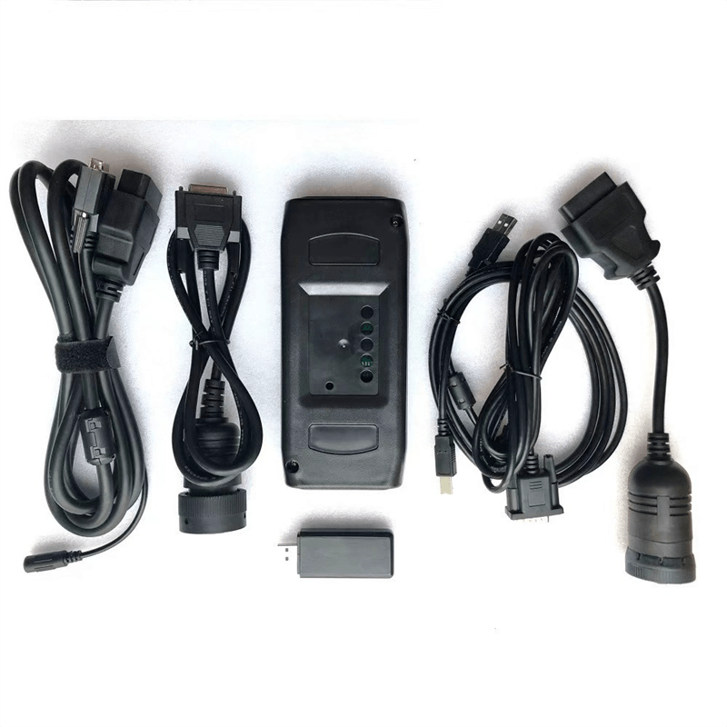 Best Quality CAT Caterpillar ET 2026A 2019C Diagnostic Adapter III Cat Communication Adapter 3 (Real Caterpillar ET3 Adapter 3) - Image 5