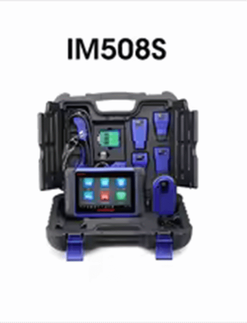 MaxiIM IM508S