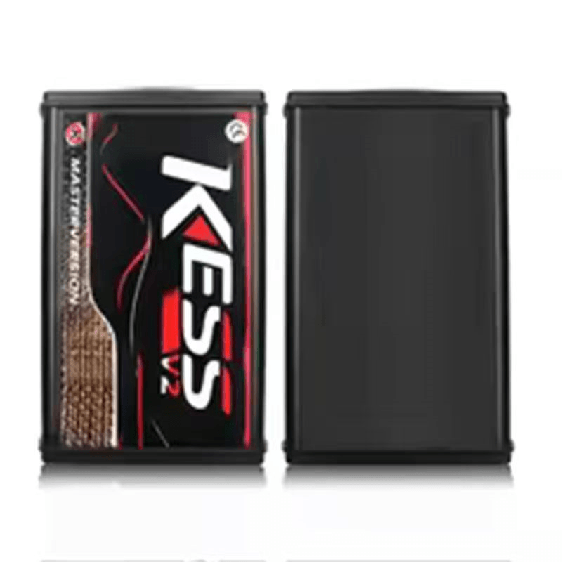 KESS V2 Master Version V5.017 Ksuite SW V2.80 Red PCB No Token Limited - Image 7