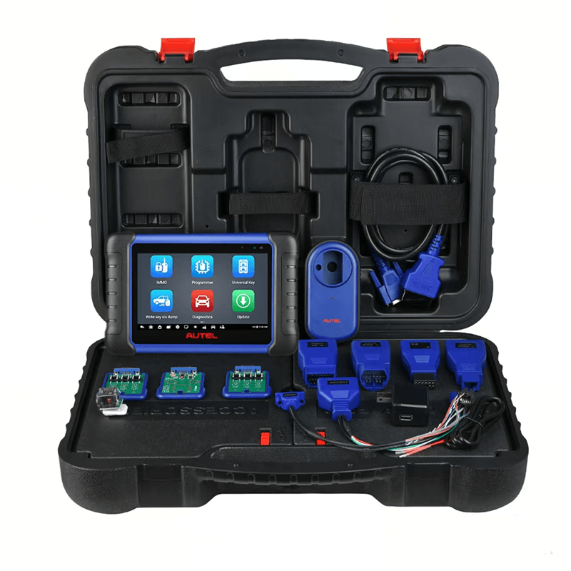 MaxiIM IM508S - Image 4
